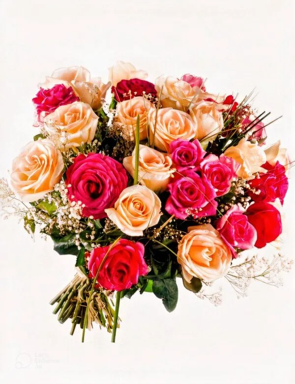 A Passion For Roses