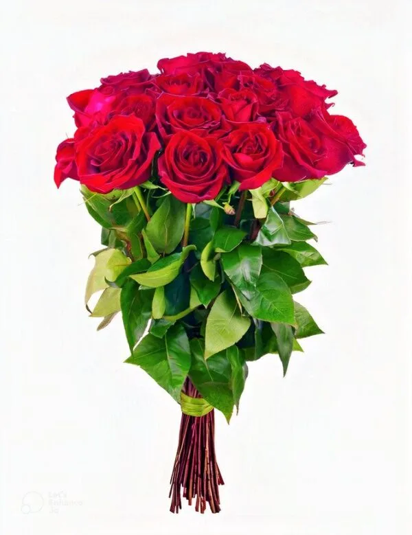 I Love You
