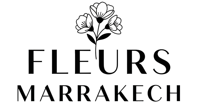Fleurs Marrakech