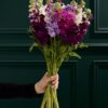 Stock Abundance Bouquet
