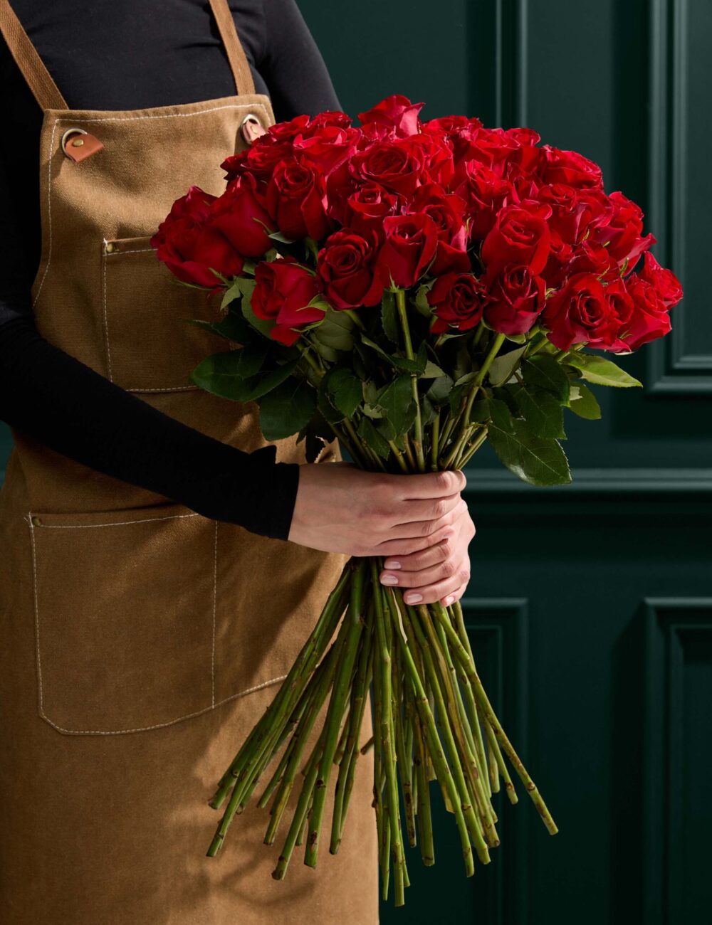 Freedom Rose Bouquet
