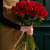 Freedom Rose Bouquet