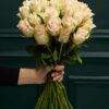 Blush Rose Abundance Bouquet