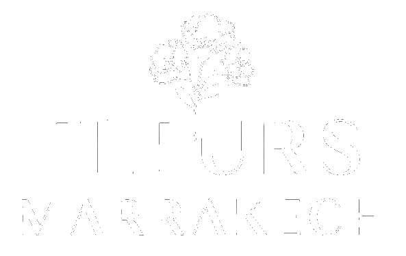 Fleurs Marrakech
